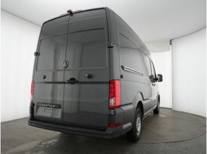 Volkswagen Crafter 35 *vorb.AHK*APP*Einparkhilfe*Kamera