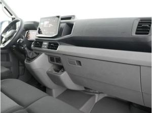 Volkswagen Crafter 35 *vorb.AHK*APP*Einparkhilfe*Kamera