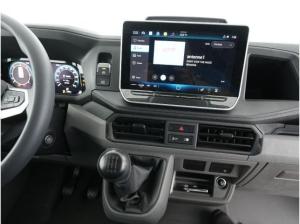 Volkswagen Crafter 35 *vorb.AHK*APP*Einparkhilfe*Kamera