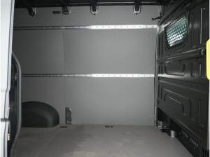 Volkswagen Crafter 35 *vorb.AHK*APP*Einparkhilfe*Kamera