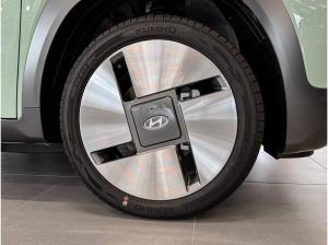Hyundai INSTER Lounge EV MY27 49 kWh E. Komf. Paket RFK KLIMA NAVI