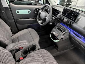 Hyundai INSTER Lounge EV MY27 49 kWh E. Komf. Paket RFK KLIMA NAVI