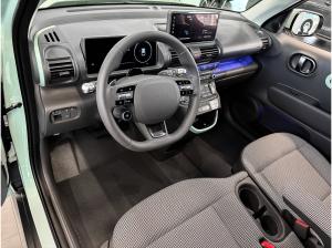Hyundai INSTER Lounge EV MY27 49 kWh E. Komf. Paket RFK KLIMA NAVI