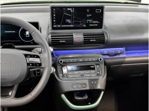 Hyundai INSTER Lounge EV MY27 49 kWh E. Komf. Paket RFK KLIMA NAVI