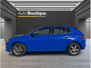 Skoda Fabia Easy 1.0 MPI/DAB/TOUCH UVM.