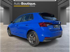 Skoda Fabia Easy 1.0 MPI/DAB/TOUCH UVM.