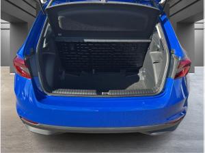 Skoda Fabia Easy 1.0 MPI/DAB/TOUCH UVM.