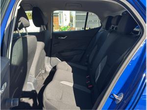 Skoda Fabia Easy 1.0 MPI/DAB/TOUCH UVM.