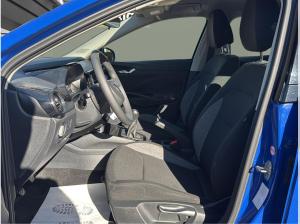 Skoda Fabia Easy 1.0 MPI/DAB/TOUCH UVM.