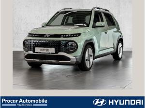 Hyundai INSTER Lounge EV MY27 49 kWh E. Komf. Paket RFK KLIMA NAVI