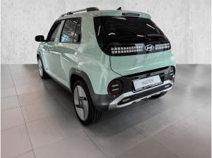 Hyundai INSTER Lounge EV MY27 49 kWh E. Komf. Paket RFK KLIMA NAVI
