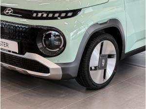 Hyundai INSTER Lounge EV MY27 49 kWh E. Komf. Paket RFK KLIMA NAVI