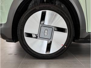 Hyundai INSTER Lounge EV MY27 49 kWh E. Komf. Paket RFK KLIMA NAVI