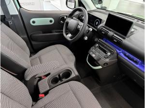 Hyundai INSTER Lounge EV MY27 49 kWh E. Komf. Paket RFK KLIMA NAVI