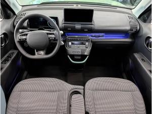Hyundai INSTER Lounge EV MY27 49 kWh E. Komf. Paket RFK KLIMA NAVI