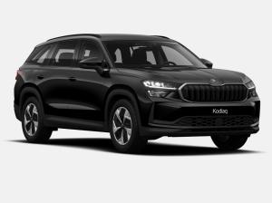 Skoda Kodiaq (PS)