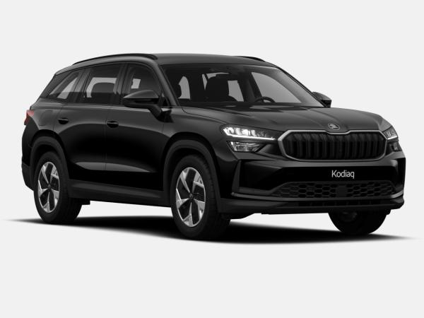Skoda Kodiaq (PS)