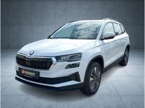 Skoda Karoq Balance 1.5 TSI ACC/NAVI AUT