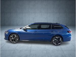Skoda Superb Combi Sportline 2.0 TDI DSG 4x4 AHK/NAVI