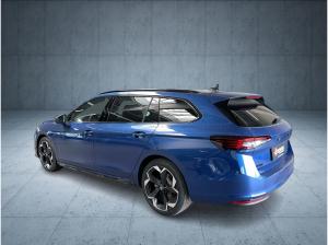 Skoda Superb Combi Sportline 2.0 TDI DSG 4x4 AHK/NAVI