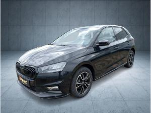 Skoda Fabia Monte Carlo 1.0 TSI ACC/NAVI/LED