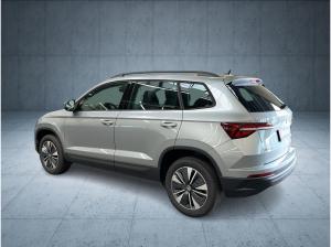 Skoda Karoq Balance 2.0 TDI ACC/NAVI AUT