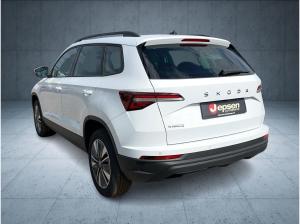 Skoda Karoq Balance 1.5 TSI ACC/NAVI AUT