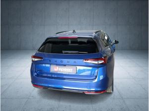 Skoda Superb Combi Sportline 2.0 TDI DSG 4x4 AHK/NAVI