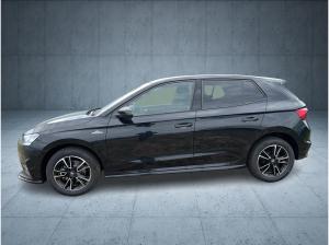 Skoda Fabia Monte Carlo 1.0 TSI ACC/NAVI/LED