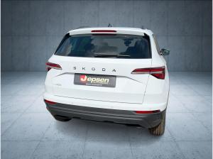 Skoda Karoq Balance 1.5 TSI ACC/NAVI AUT