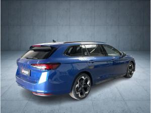 Skoda Superb Combi Sportline 2.0 TDI DSG 4x4 AHK/NAVI