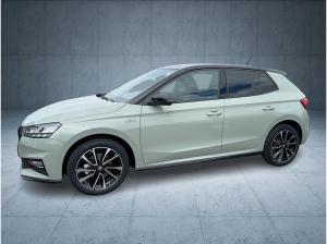 Skoda Fabia Monte Carlo 1.5 TSI LED/ACC/NAVI