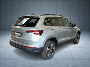 Skoda Karoq Balance 2.0 TDI ACC/NAVI AUT