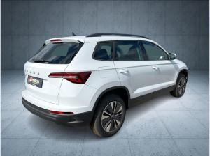 Skoda Karoq Balance 1.5 TSI ACC/NAVI AUT