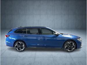 Skoda Superb Combi Sportline 2.0 TDI DSG 4x4 AHK/NAVI