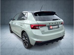 Skoda Fabia Monte Carlo 1.5 TSI LED/ACC/NAVI