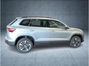 Skoda Karoq Balance 2.0 TDI ACC/NAVI AUT