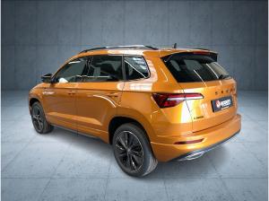 Skoda Karoq Sportline 2.0 TDI 7-Gang-DSG AHK/MATRIX-LED