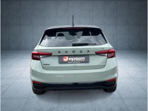 Skoda Fabia Monte Carlo 1.5 TSI LED/ACC/NAVI