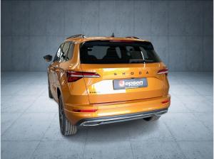 Skoda Karoq Sportline 2.0 TDI 7-Gang-DSG AHK/MATRIX-LED