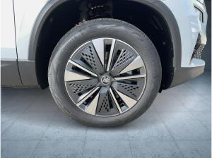 Skoda Karoq Balance 1.5 TSI ACC/NAVI AUT