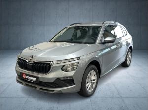 Skoda Kamiq Selection 1.0 TSI AHK/LED