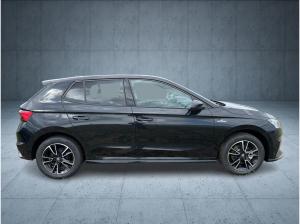 Skoda Fabia Monte Carlo 1.0 TSI ACC/NAVI/LED