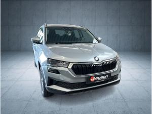 Skoda Karoq Balance 2.0 TDI ACC/NAVI AUT