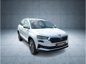Skoda Karoq Balance 1.5 TSI ACC/NAVI AUT
