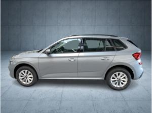 Skoda Kamiq Selection 1.0 TSI AHK/LED