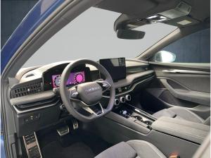 Skoda Superb Combi Sportline 2.0 TDI DSG 4x4 AHK/NAVI