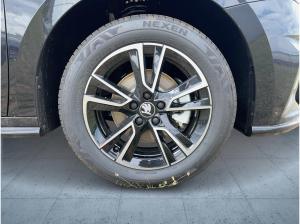 Skoda Fabia Monte Carlo 1.0 TSI ACC/NAVI/LED