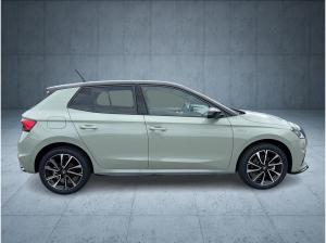 Skoda Fabia Monte Carlo 1.5 TSI LED/ACC/NAVI
