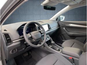 Skoda Karoq Balance 2.0 TDI ACC/NAVI AUT